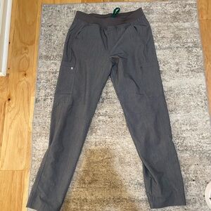 FIGS Cario Scrub Pants w/ Pockets Size M
